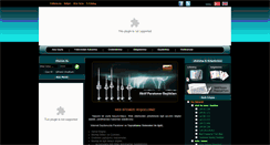 Desktop Screenshot of livaparatoner.com